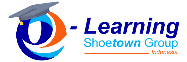 E-LEARNING SHOETOWN GROUP INDONESIA